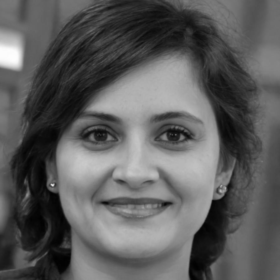 Marie Dubois, Directrice Stratégie Financière